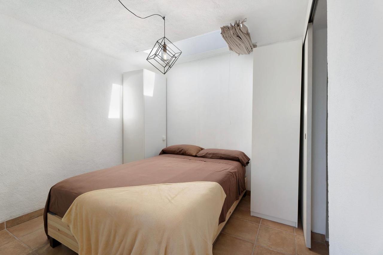 Apartamento El Moral Frontera Exterior foto