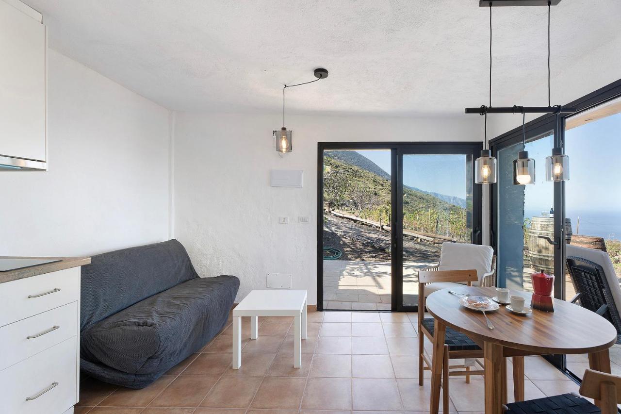 Apartamento El Moral Frontera Exterior foto