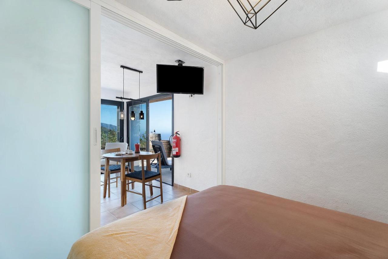 Apartamento El Moral Frontera Exterior foto