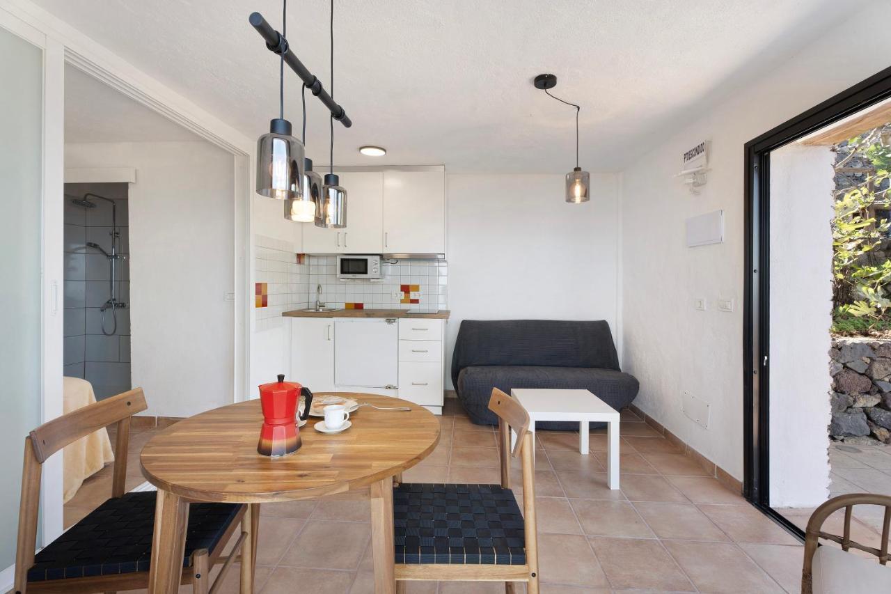 Apartamento El Moral Frontera Exterior foto