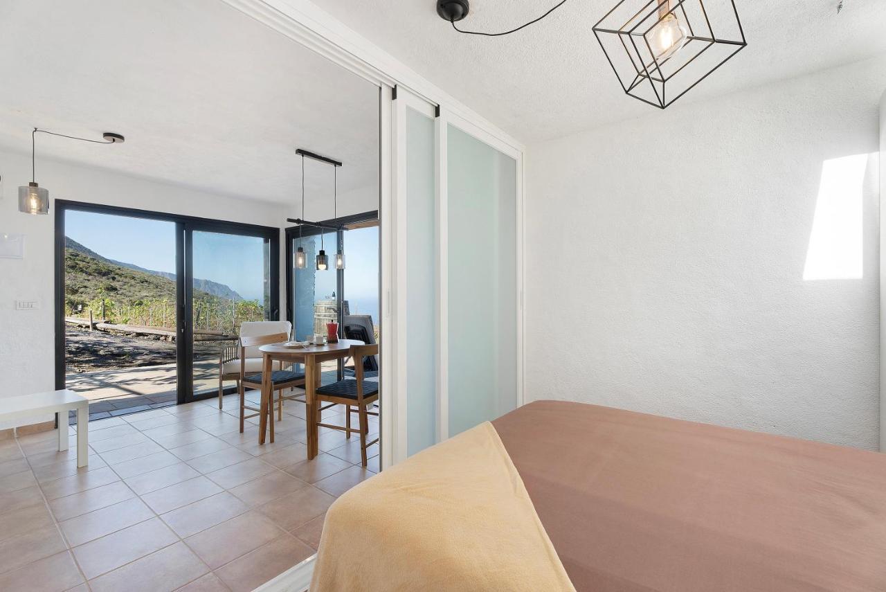 Apartamento El Moral Frontera Exterior foto